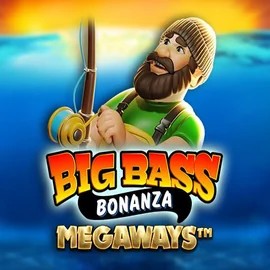 Big Bass Bonanza Megaways – slot by Pragmatic Play, featured at slotsgem-casino.ro