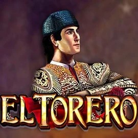 Logo of El Torero from RTG (Reel Time Gaming) at SlotsGem Casino