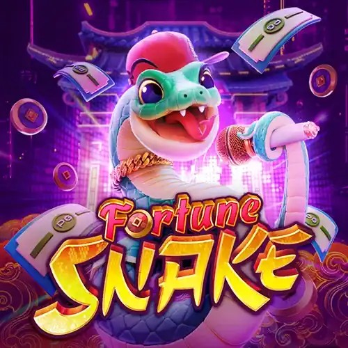 Fortune Snake logo by Endorphina at SlotsGem CasinoFortune Snake