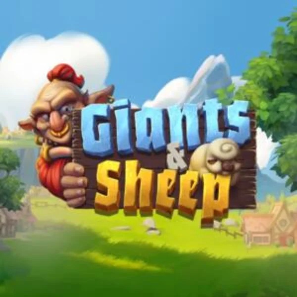game logo by Relax Gaming on slotsgem-casino.ro