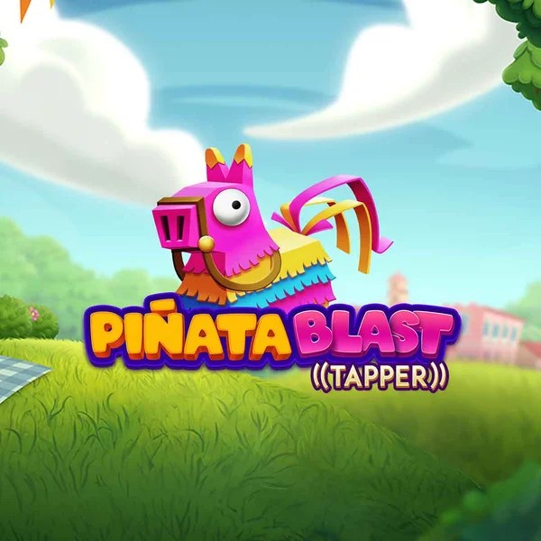 Play Pinata Blast slot by Greentube on slotsgem-casino.ro