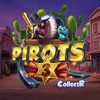 Pirots 3 online slot from ELK Studios – play at slotsgem-casino.ro