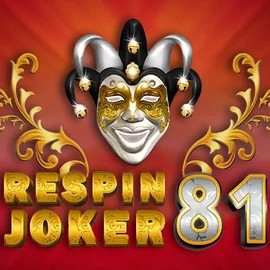 Play Respin Joker 81 slot by SYNOT Games on slotsgem-casino.ro