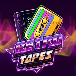 game logo by Push Gaming on slotsgem-casino.ro